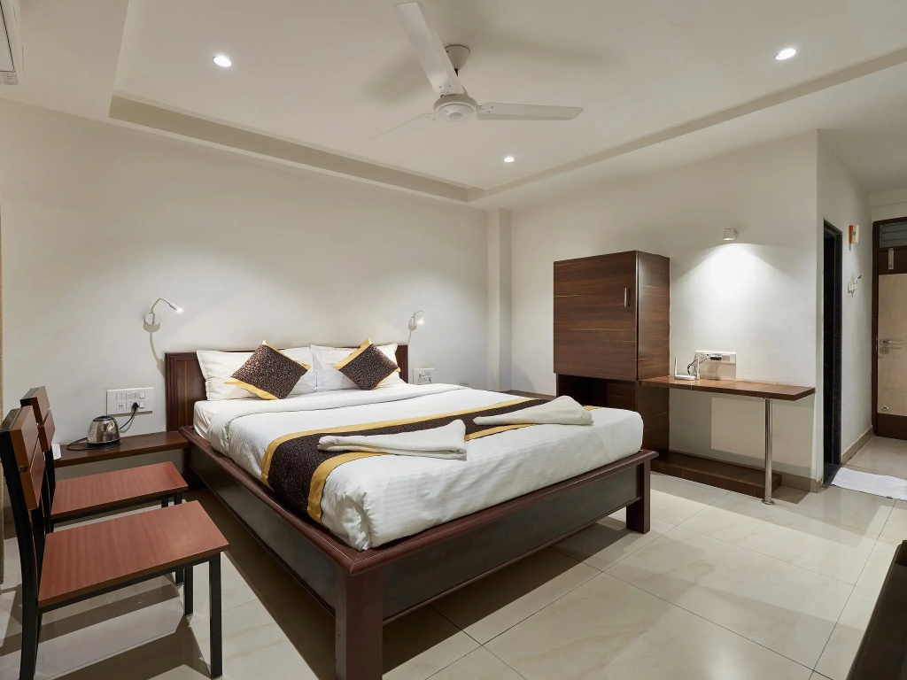 Hotel photo 2
