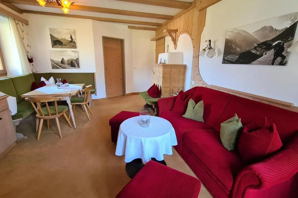 Apparthotel Veronika - Chambres