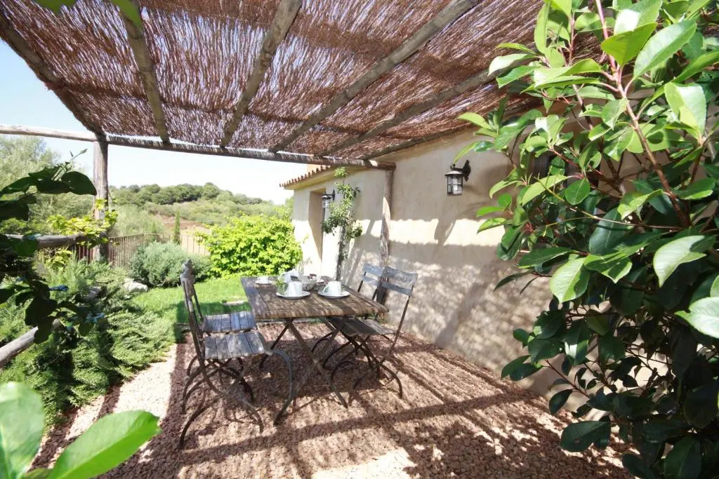 Auberge U Sirenu