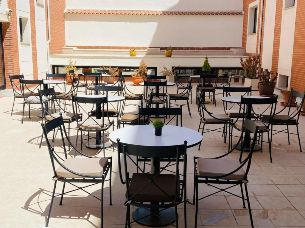 Hotel photo 20