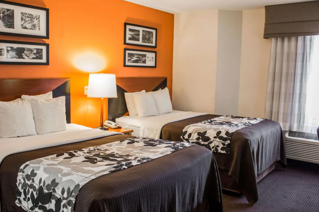 Hotel photo 20