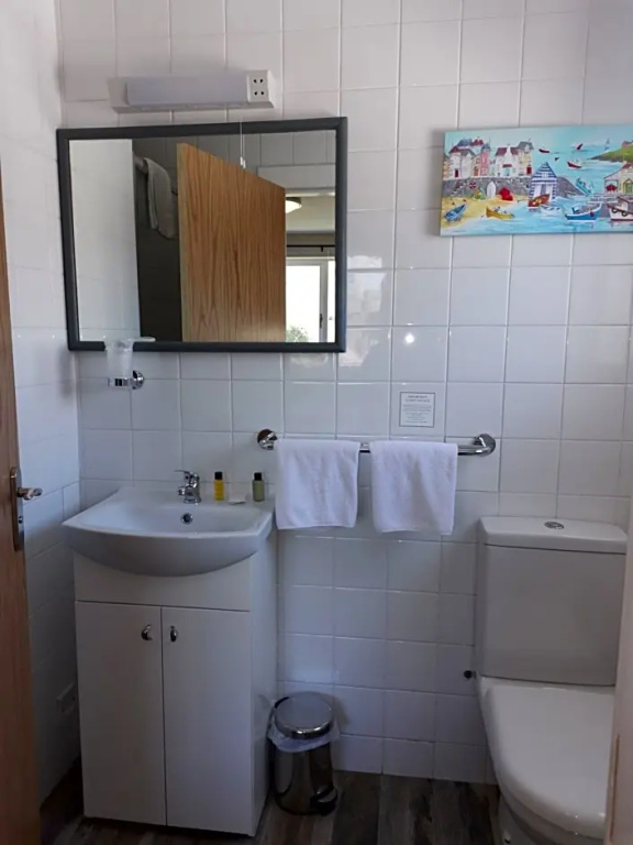 Park Lodge Hotel - Chambres