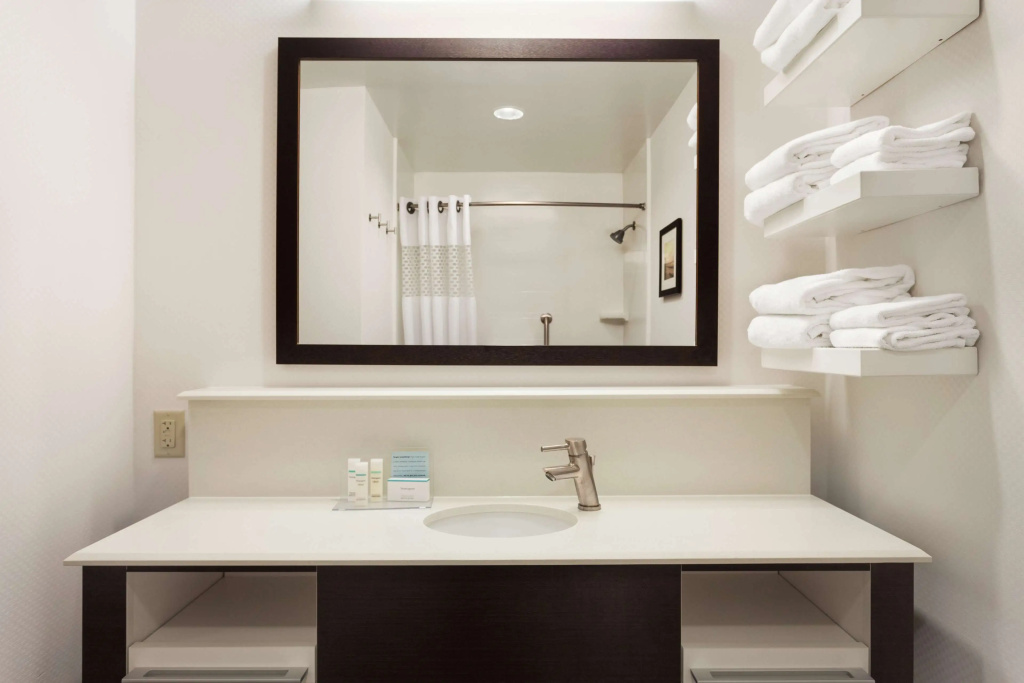 Hampton Inn Colchester - Général