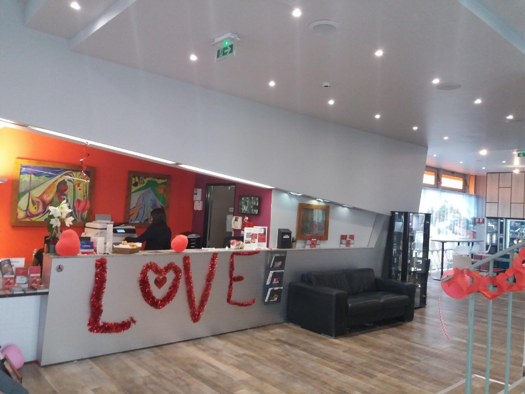 Hotel photo 42
