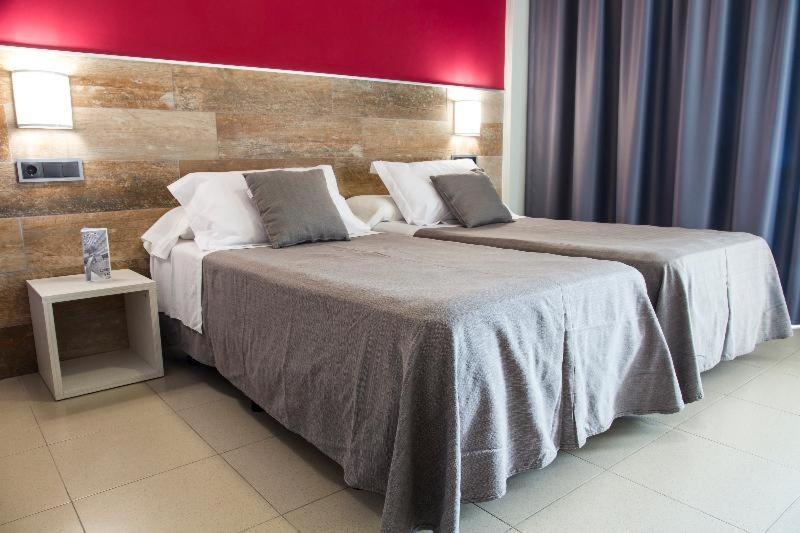 Hotel Joya - Chambres