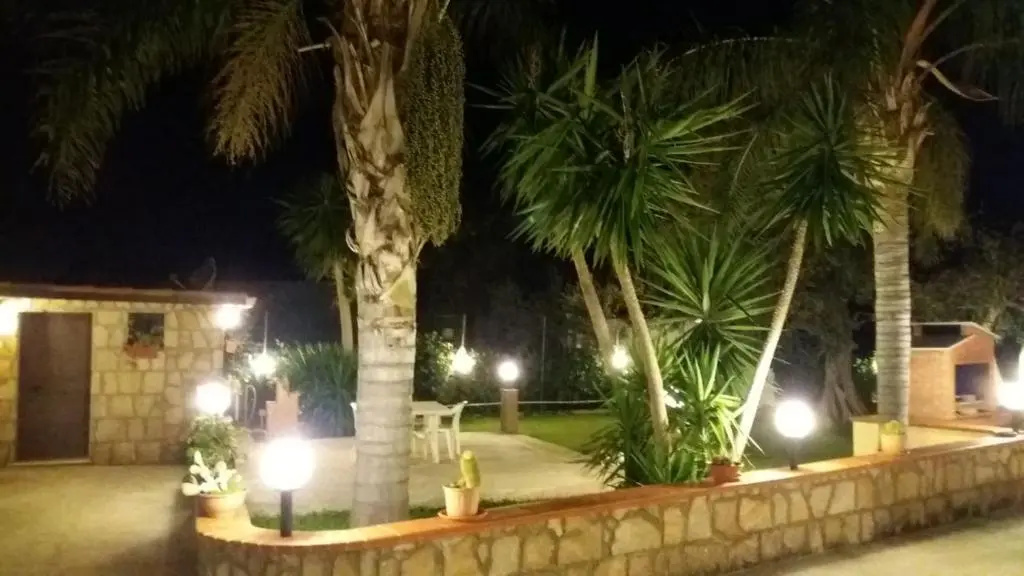 Villa enza
