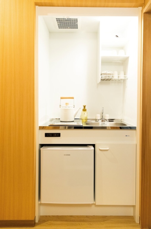 Kyoto Hatsune Hotel 사진 34