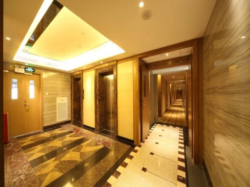 Days Inn Panyu - Général