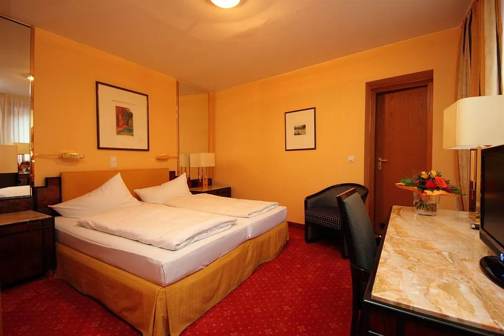 Hotel Rheinfels - фото 6