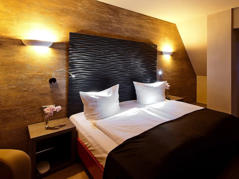 Artim Hotel - Chambres