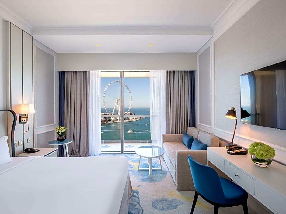 Sofitel Dubai Jumeirah Beach