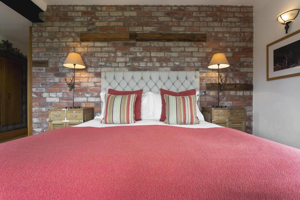 Lyth Valley Country House by null
