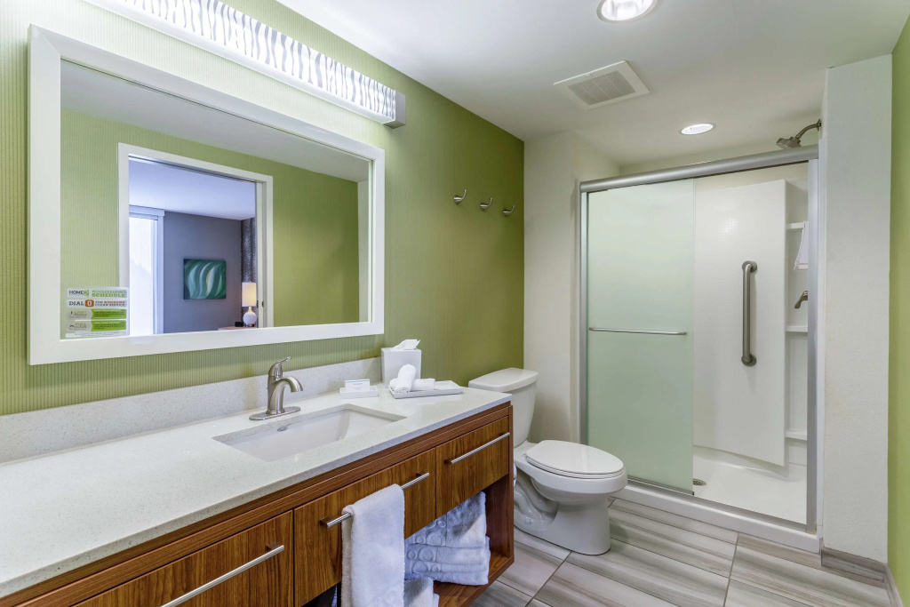 Home2 Suites by Hilton Dover, DE - Général
