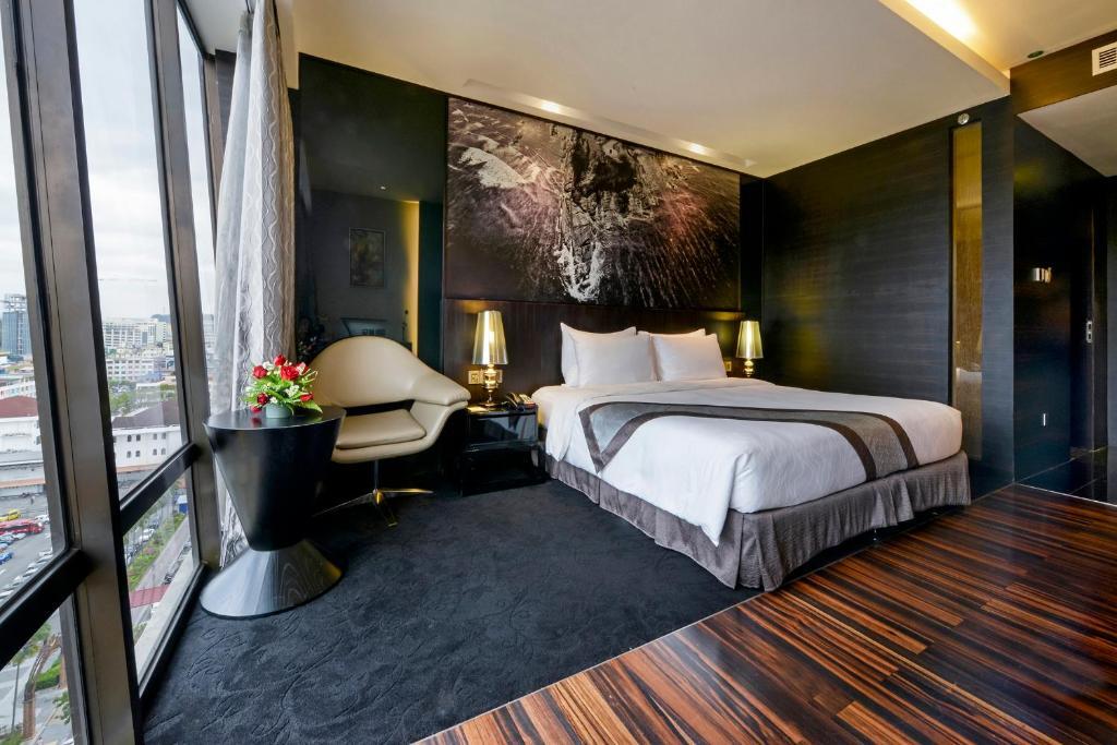 Horizon Hotel