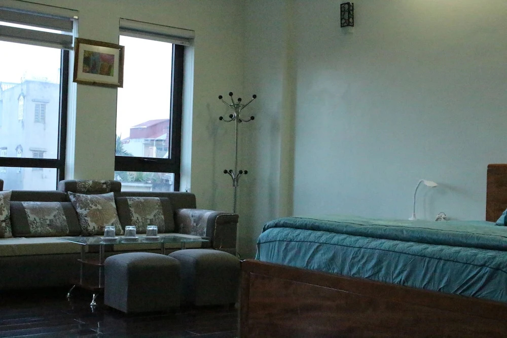Hotel photo 7