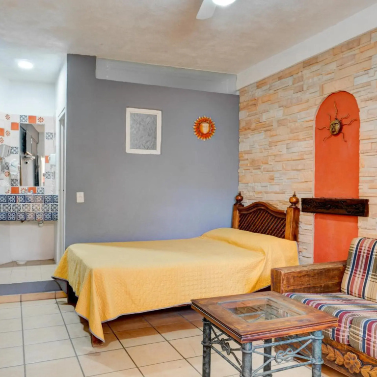 Hotel Casa del Sol - Général