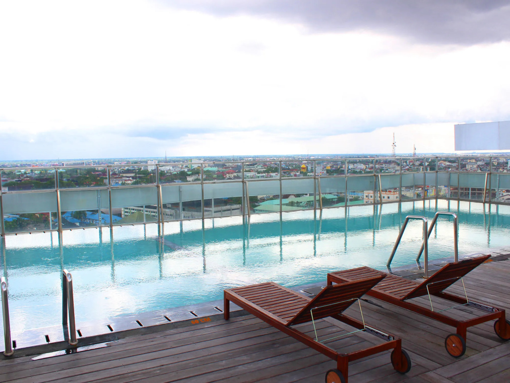 HARRIS Hotel Pontianak - Général