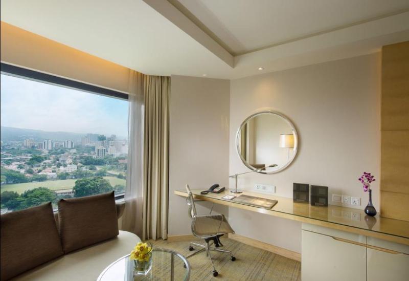 Doubletree By Hilton Kuala Lumpur