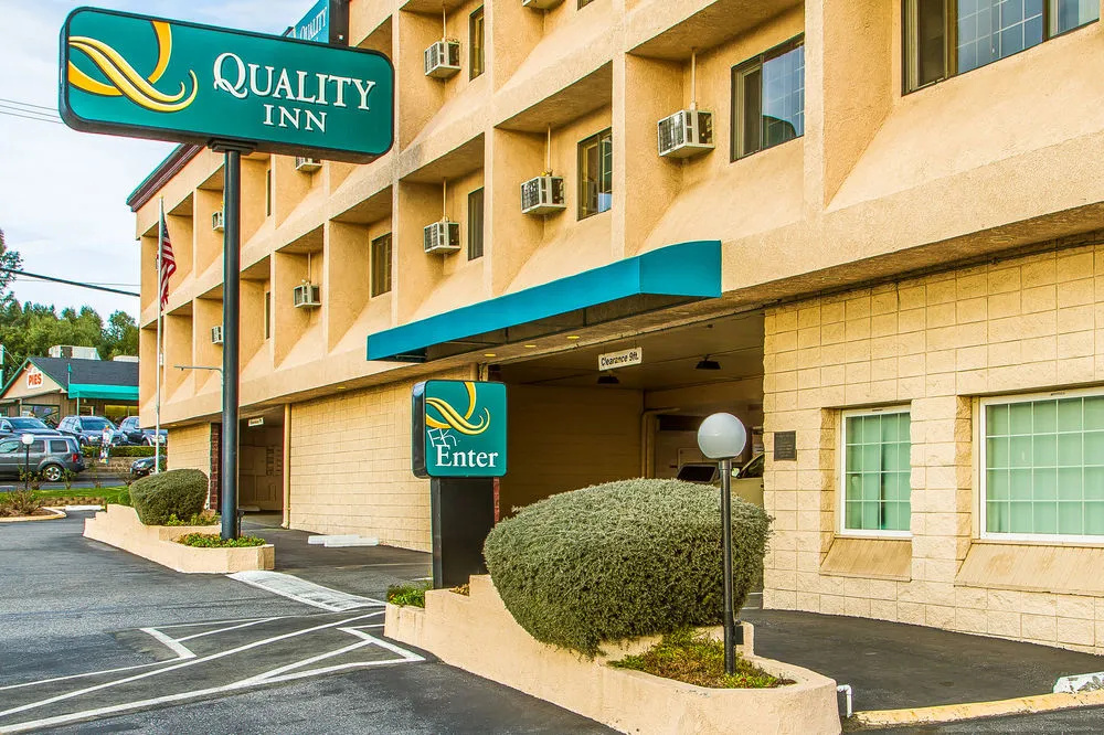 Quality Inn