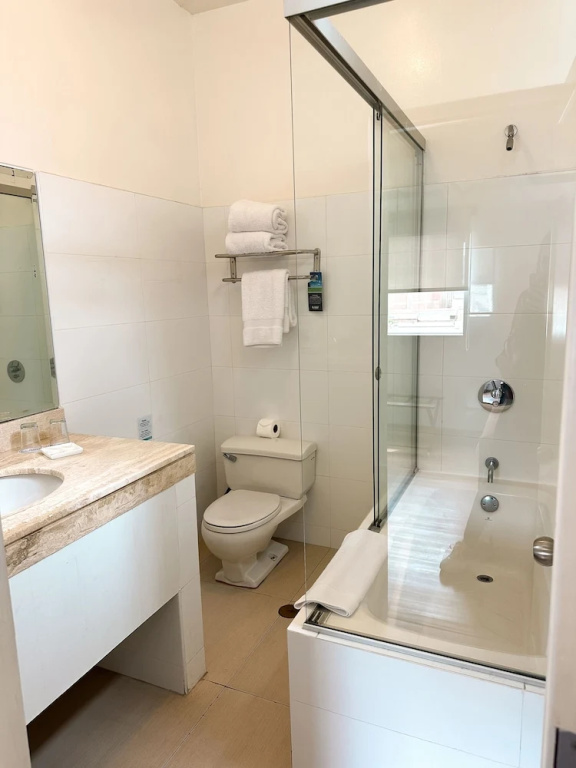El Golf Hotel Boutique - Chambres