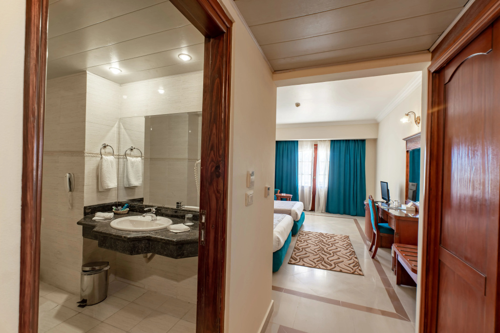 Life Resort Marsa Alam Beach & SPA — фото