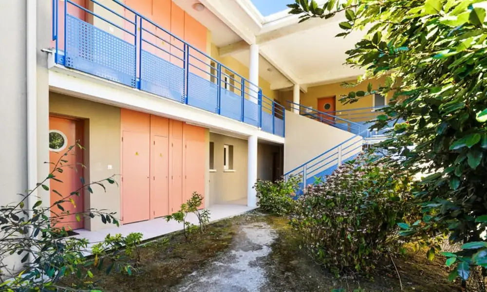 Apartment in Soulac-sur-mer Near Ocean