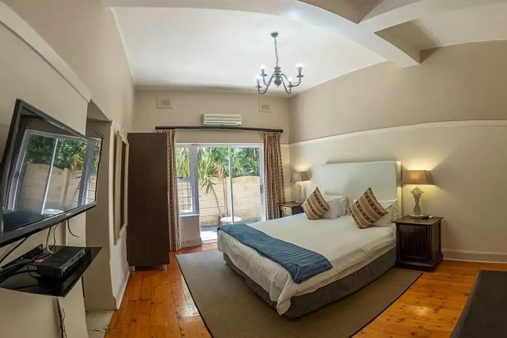 Standard Suite