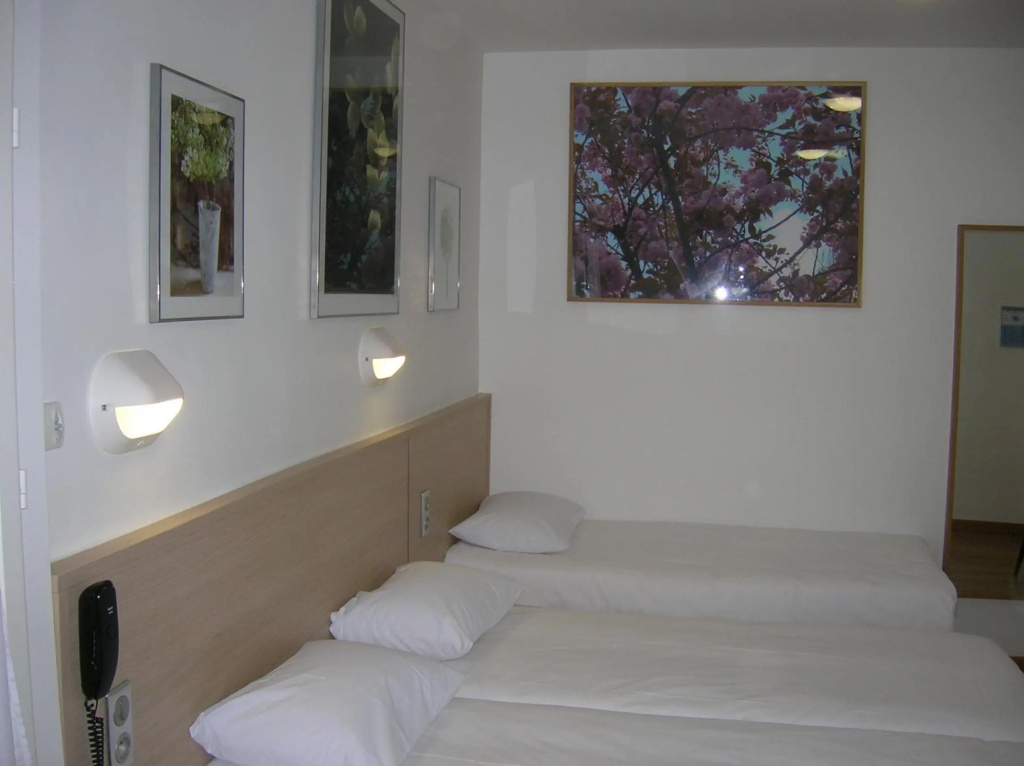 Hotel photo 20