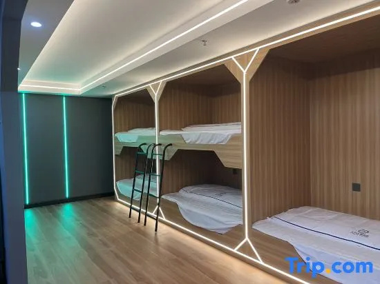 Standard Quintuple room