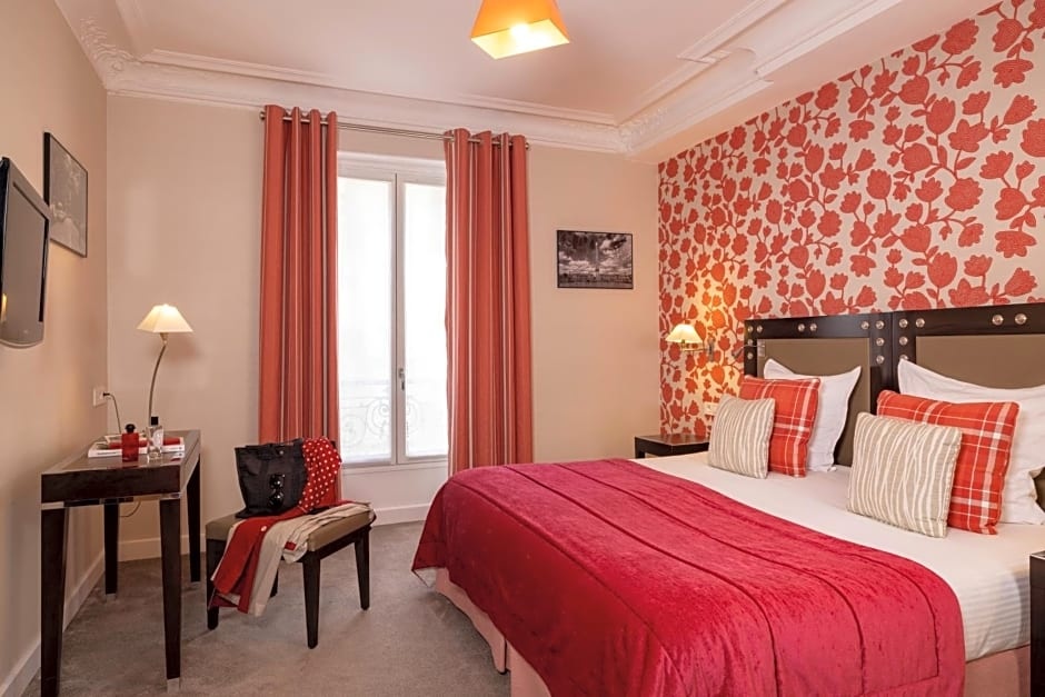 Le 46 Hotel 79