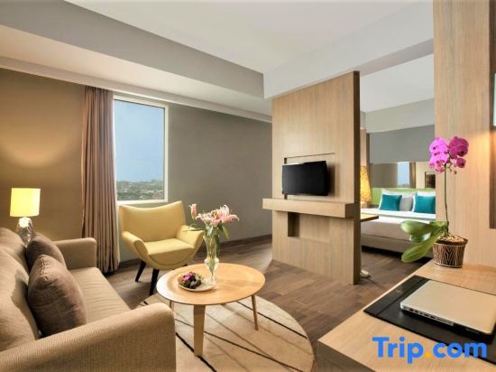 Suite — room photo 3