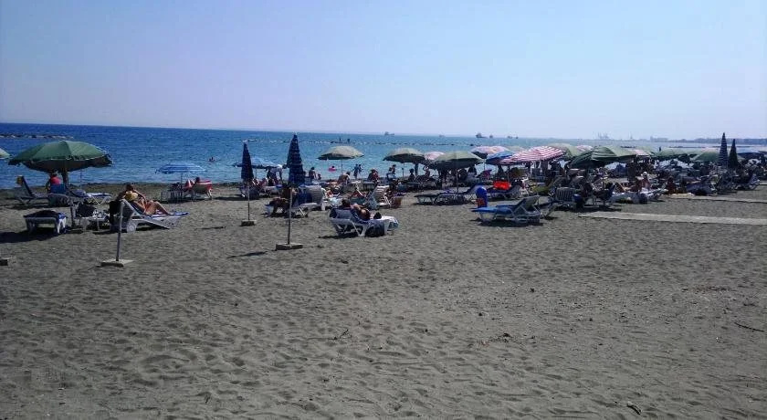 Beach & Waterfront