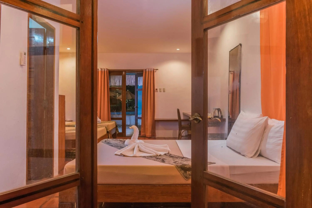 Acacia Tree Garden Hotel - Général