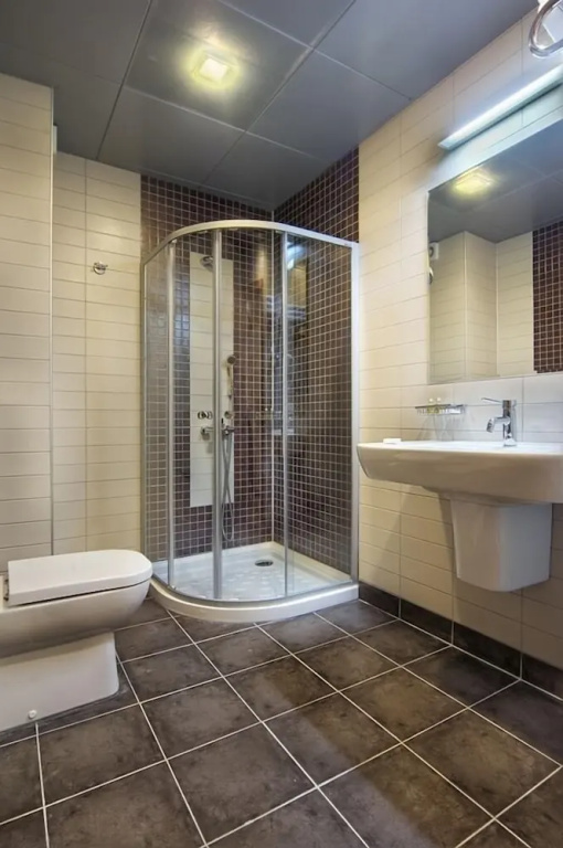 Cerkezkoy Business Hotel - Chambres