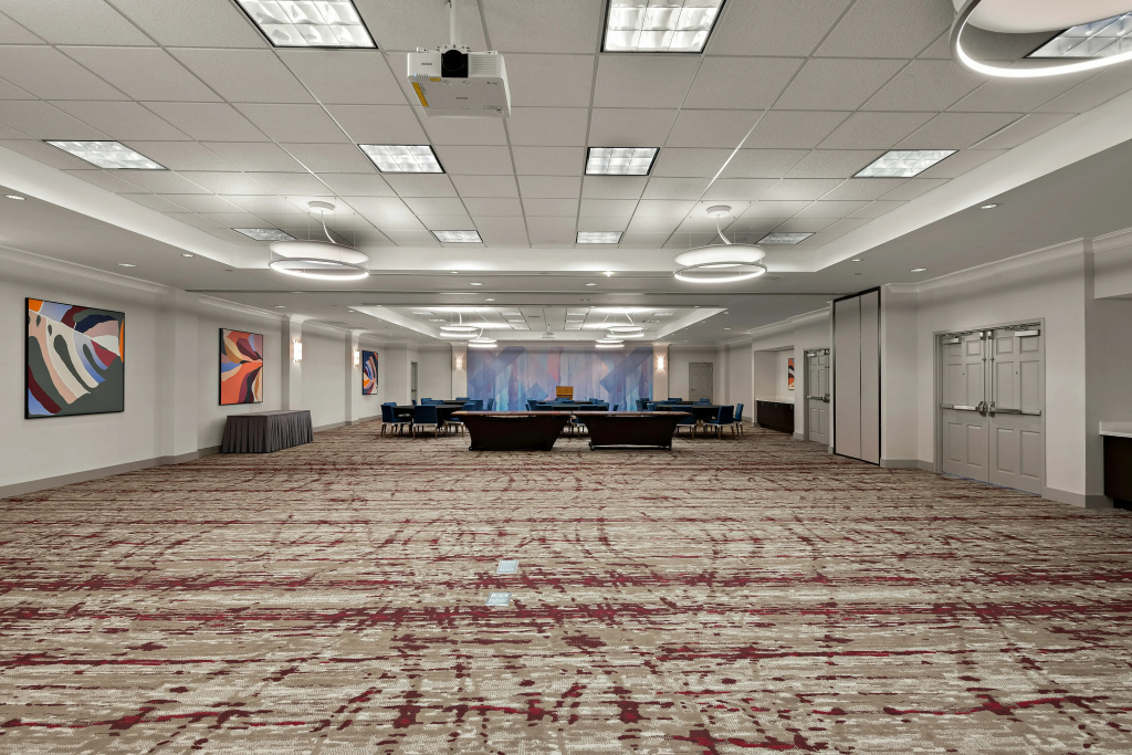 Hilton Garden Inn Omaha East/Council Bluffs - Général