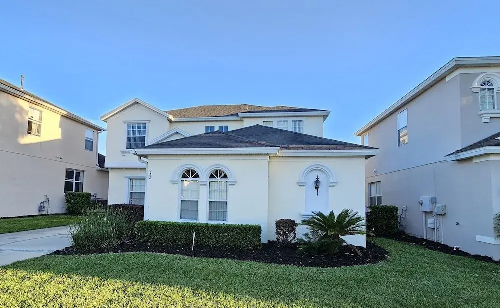 Cp938od 5 Bed Calabay Parc 5 Bedroom Home