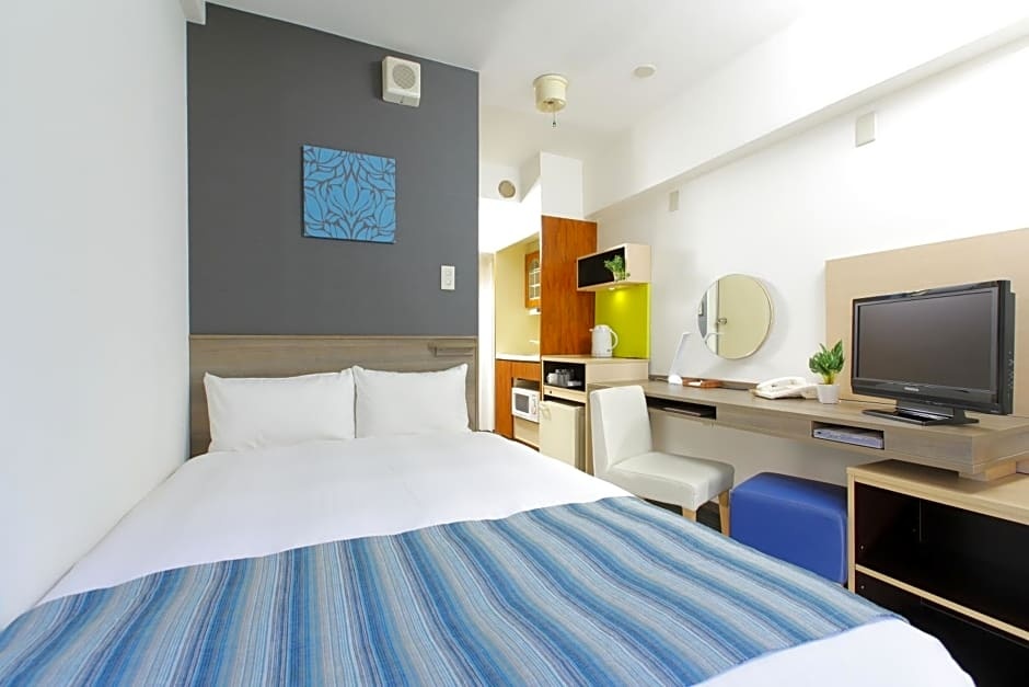 MyStays Ueno Inaricho Hotel 사진 6