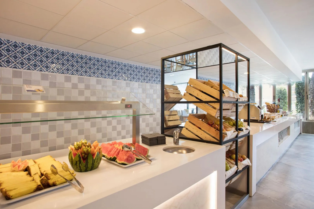 Hotel Best Cambrils - Général