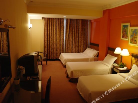 Kuala Lumpur International Hotel