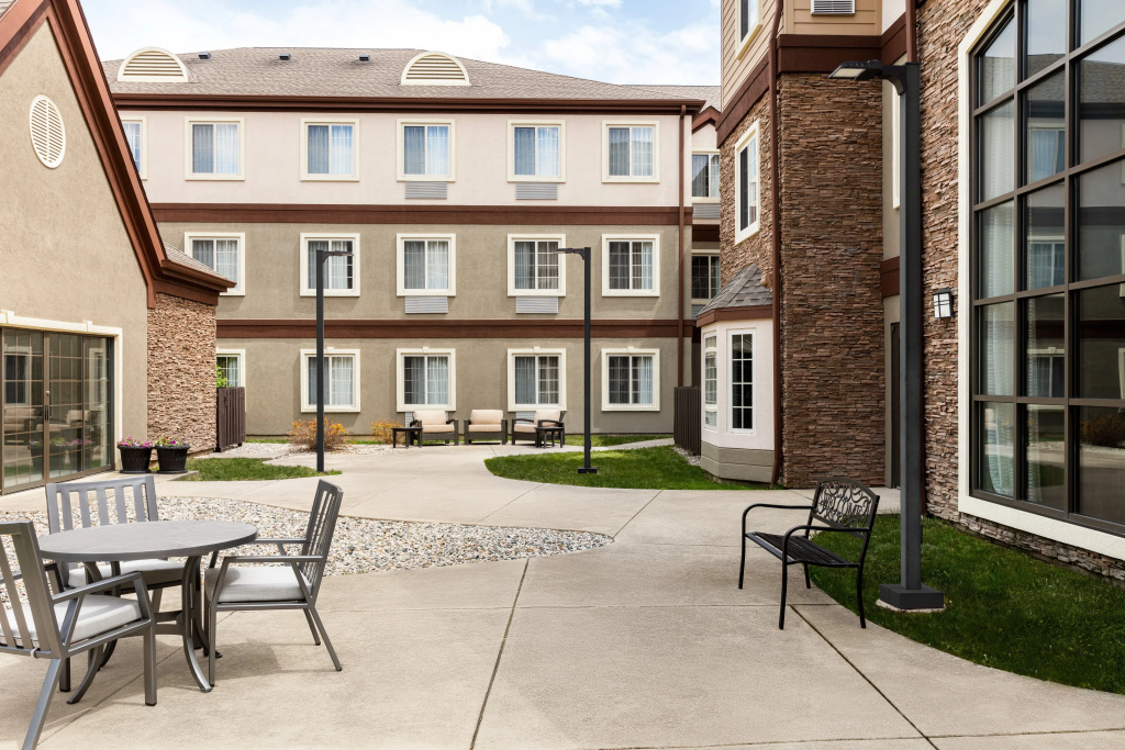 Staybridge Suites Fort Wayne by IHG - Général
