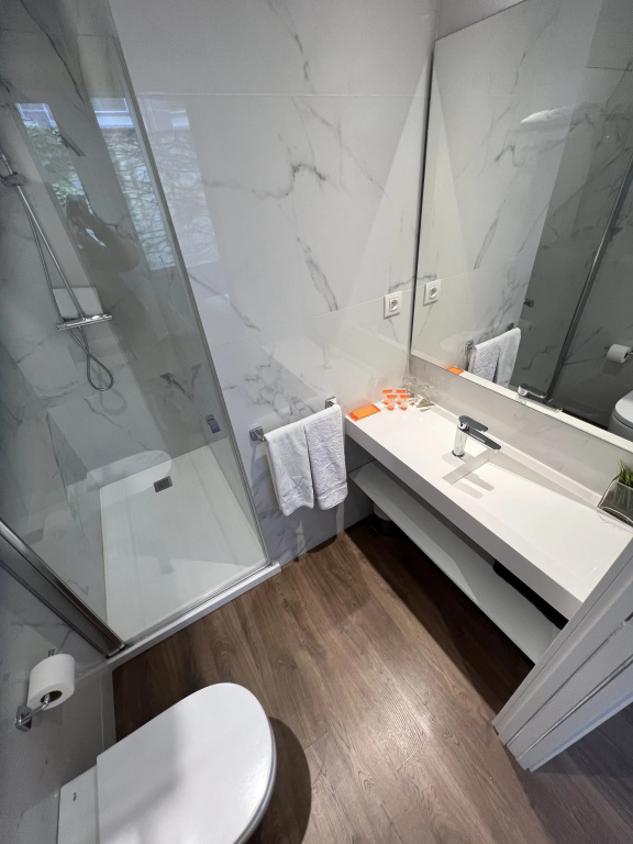 Vilana Hotel Boutique - Général