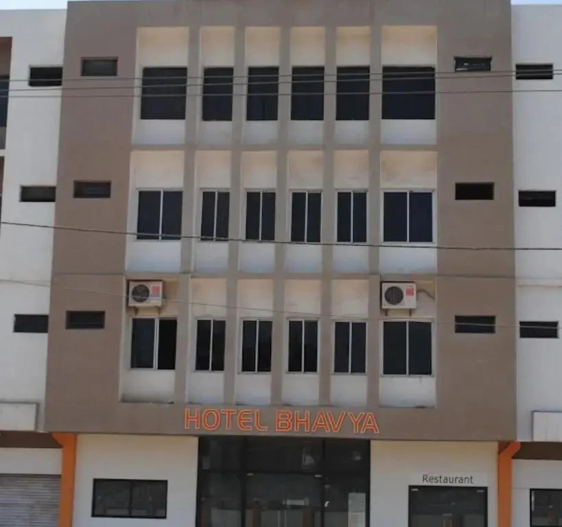 Hotel Bhavya