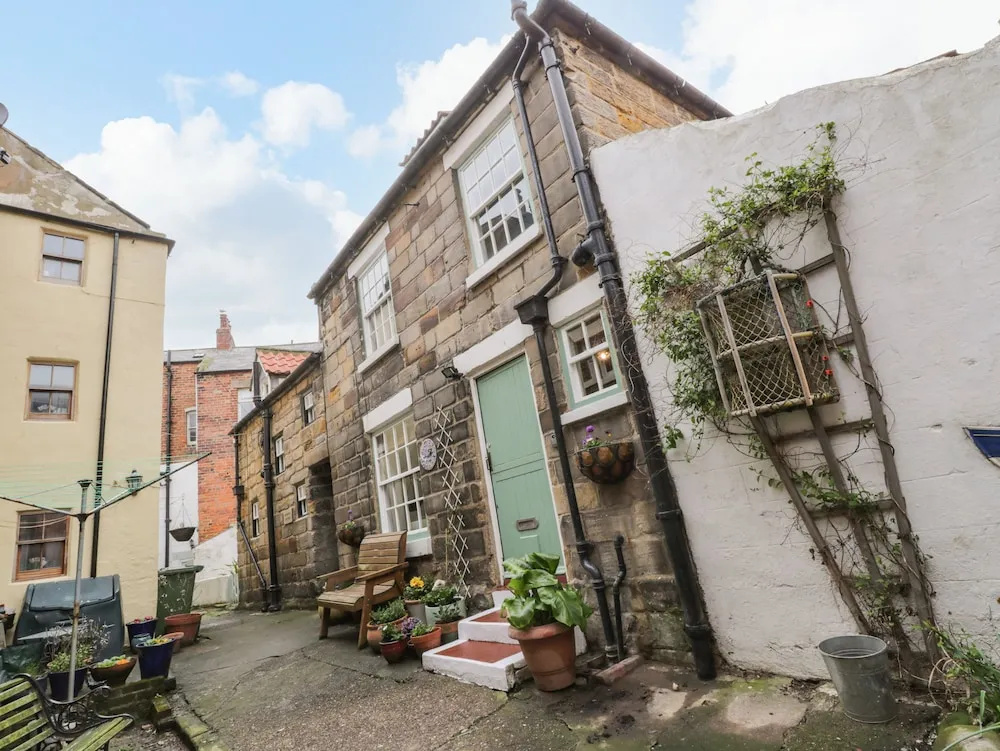 Bulmers Cottage