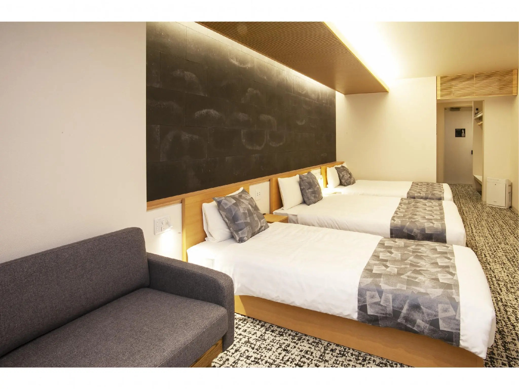 Classic room