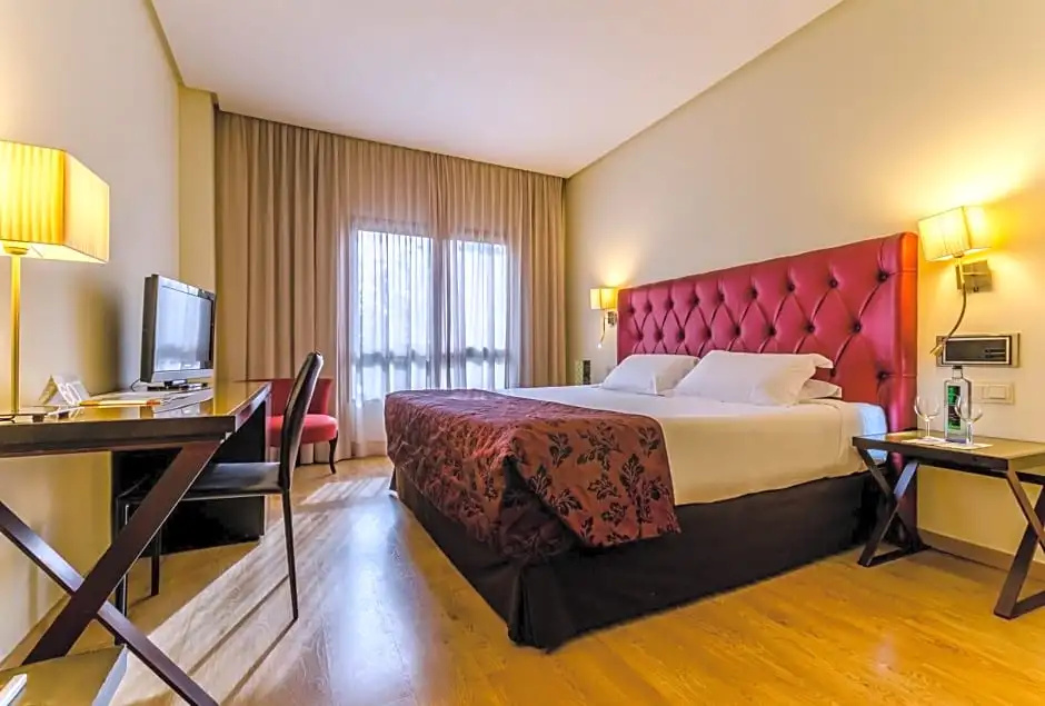 Hotel Exe Guadalete - Chambres