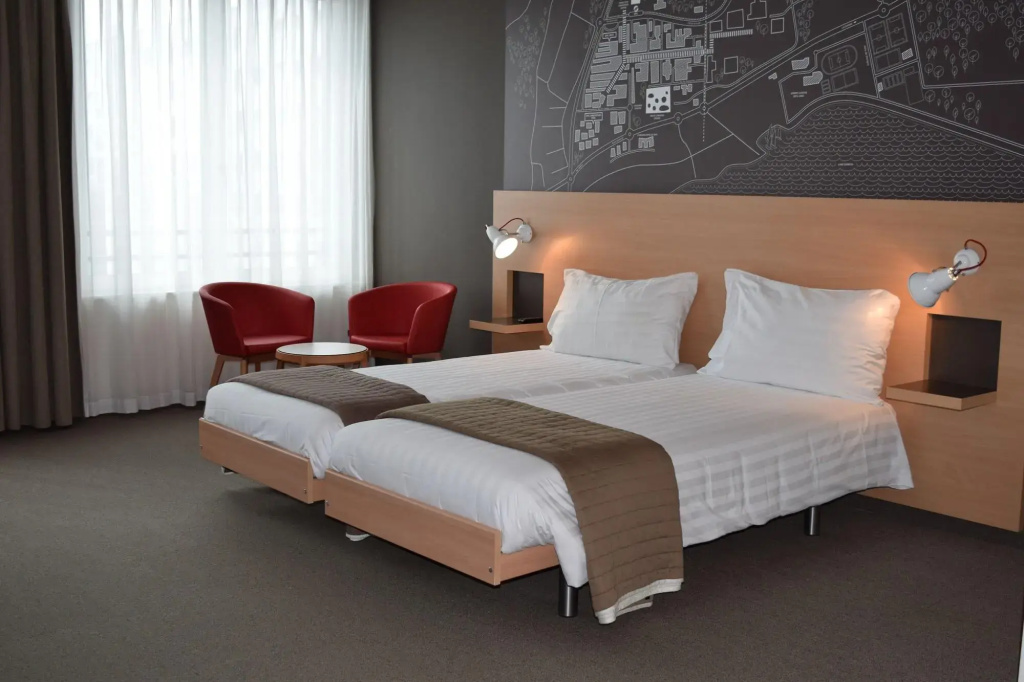 Hotel photo 22