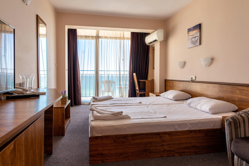 MPM Hotel Condor - All Inclusive Light - фото 4