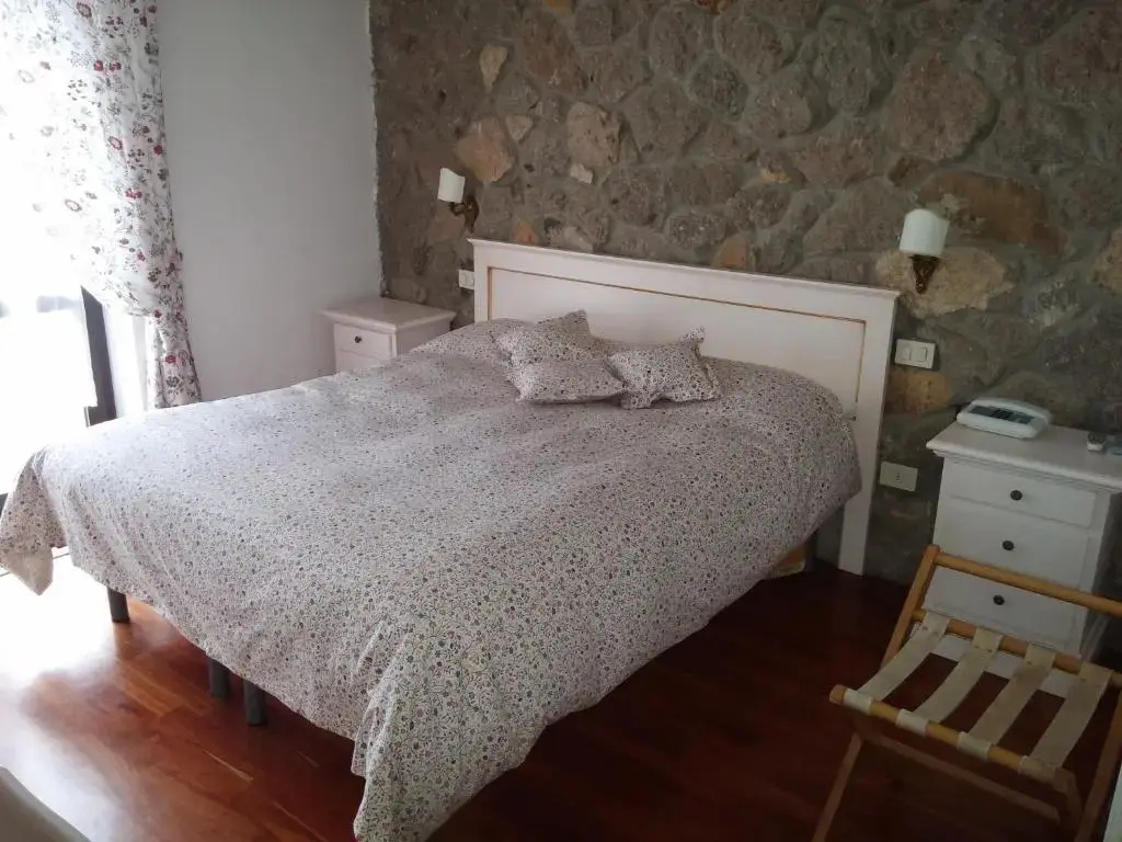 Albergo Generale Cantore - Chambres