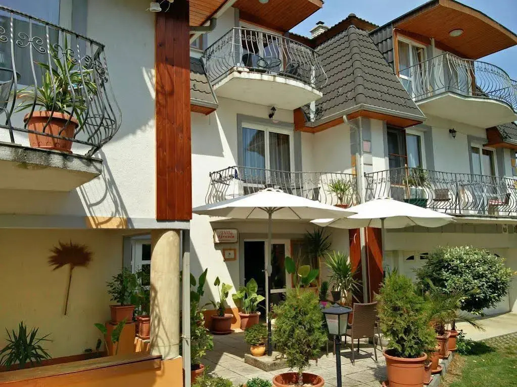 Villa Grazia