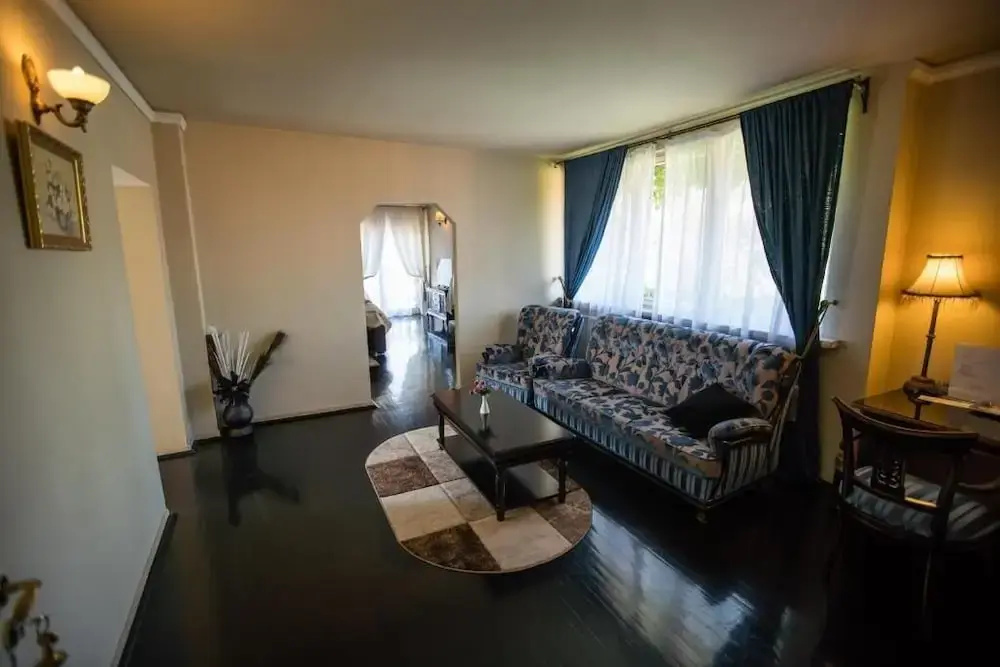Superior Suite